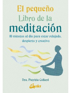 EL PEQUENO LIBRO DE LA MEDITACION