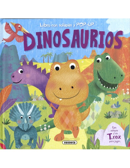 Dinosaurios