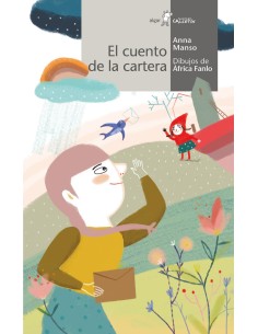 El cuento de la cartera