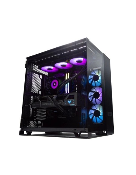 Extreme Intel Core i9 14900KF/64GB/2Tb SSD Nvme RTX 5090 Negro