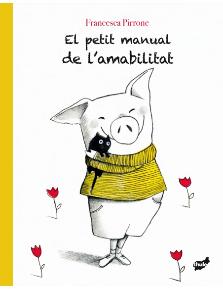 El petit manual de l amabilitat