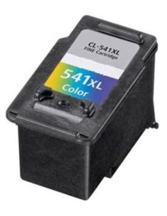 CARTUCHO TINTA COMPATIBLE CANON CL541XL COLOR