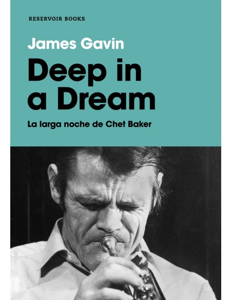 Deep in a dream