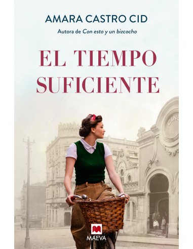 El tiempo suficiente