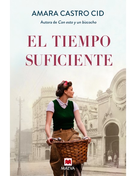 El tiempo suficiente