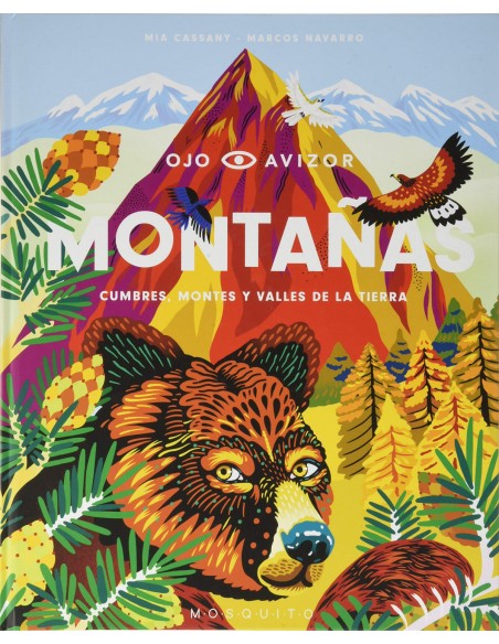 Montanas