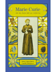 Marie Curie