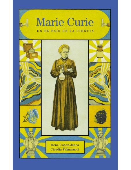 Marie Curie Marie Curie