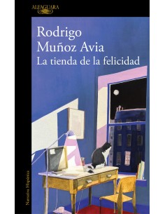 La tienda de la felicidad