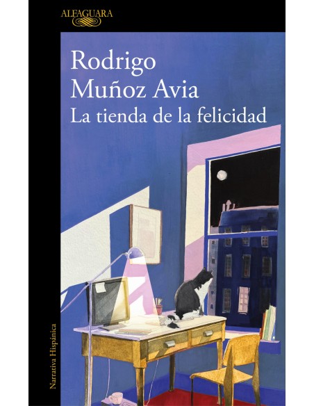 La tienda de la felicidad