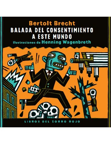 Balada del consentimiento a este mundo