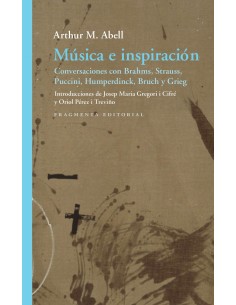 Musica e inspiracion