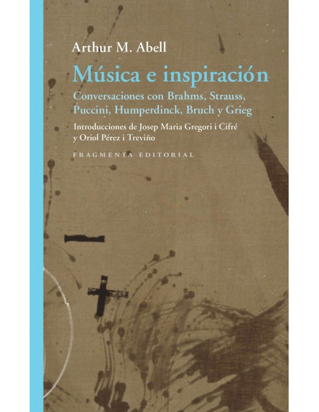 Musica e inspiracion