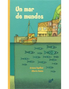Un mar de mundos