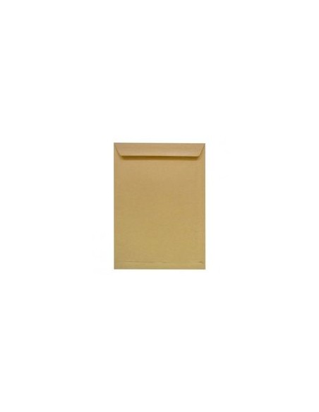 C 1000 bolsa kraft salarios silk 2 autoadhesivo 100x145mm sam