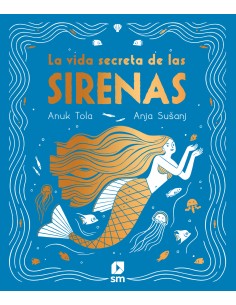 La vida secreta de las sirenas