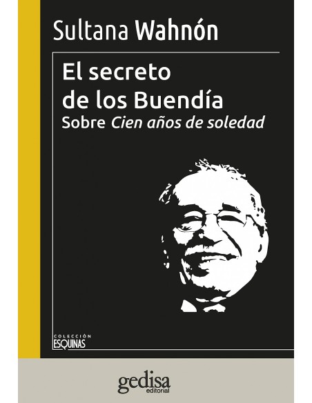 El secreto de los Buendia