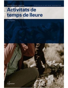 ACTIVITATS DE TEMPS DE LLEURE