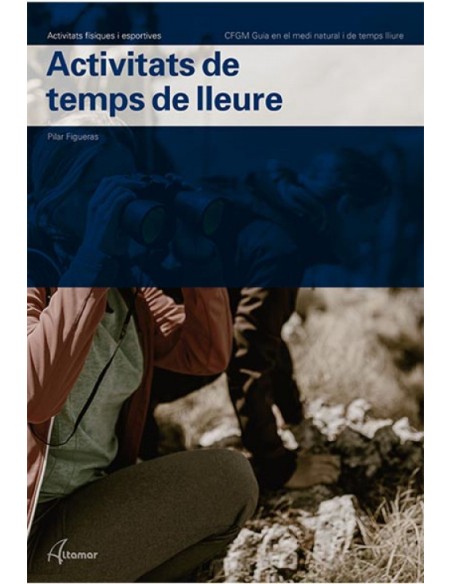 ACTIVITATS DE TEMPS DE LLEURE