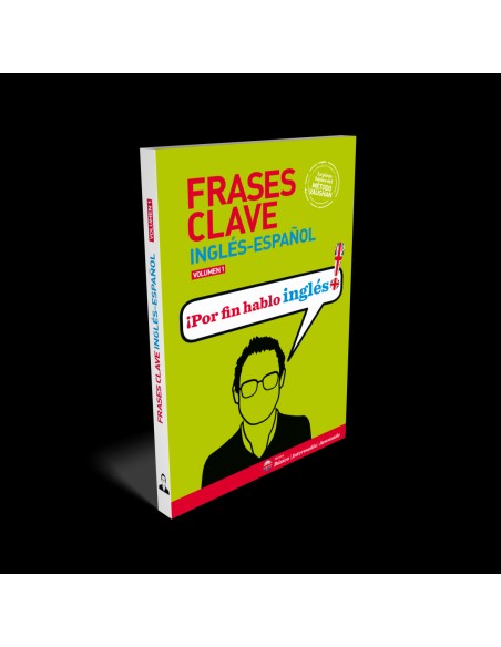 FRASES CLAVE INGLES ESPANOL 1