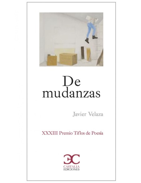 De mudanzas