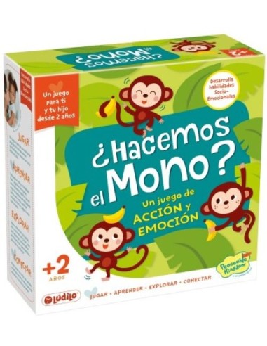HACEMOS EL MONO