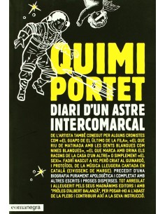 Diari d un astre intercomarcal