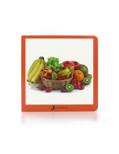 Frutas