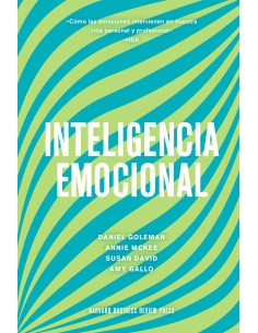 Inteligencia emocional