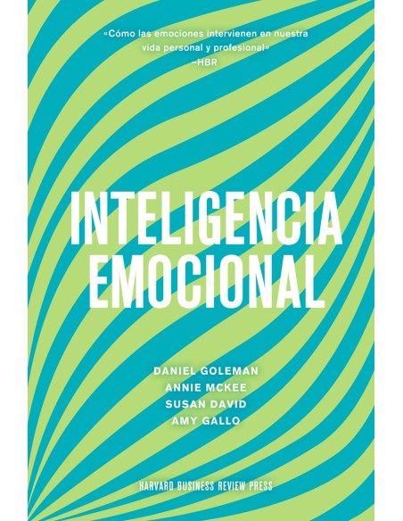 Inteligencia emocional