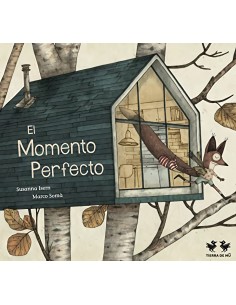 El Momento Perfecto