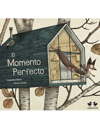 El Momento Perfecto