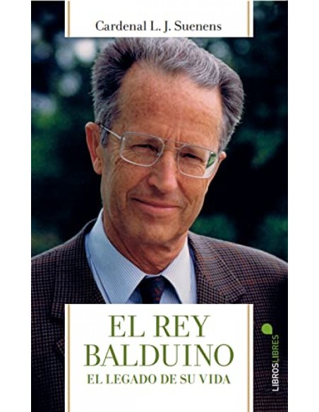 El Rey Balduino