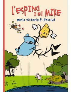 L Espina i el Mike