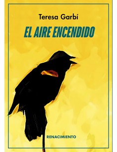El aire encendido