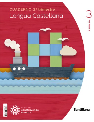 Cdn Lengua 3 2Prm CM cast
