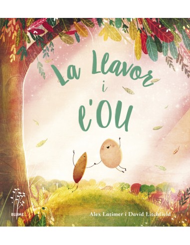 La llavor i l ou