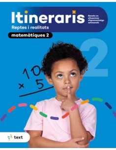 ITINERARIS Matematiques 2