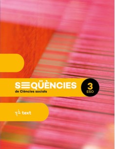 SEQUENCIES de Ciencies socials 3 ESO