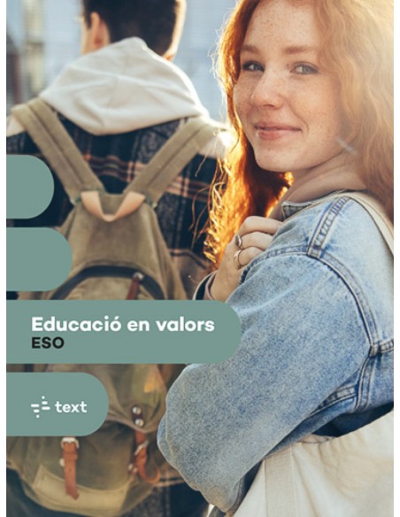 Educacio en valors ESO