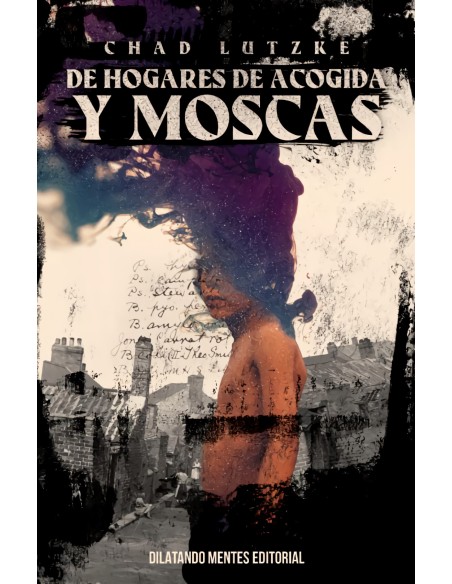 De hogares de acogida y moscas