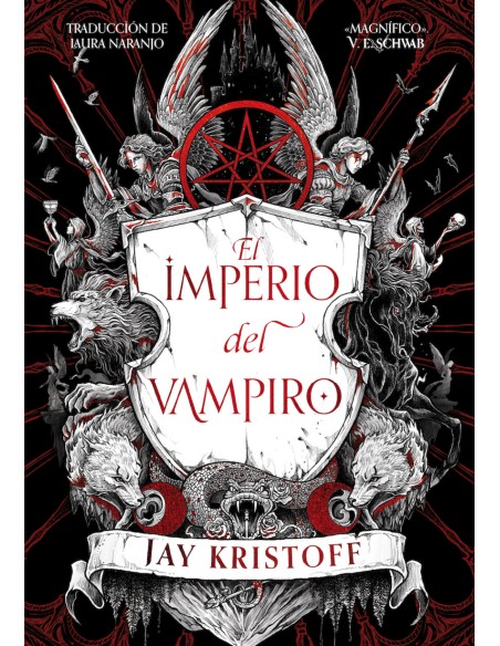 El imperio del vampiro