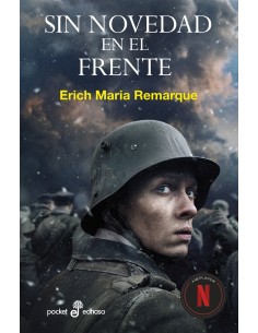 Sin novedad en el frente