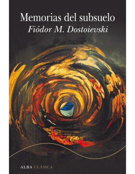 Memorias del subsuelo