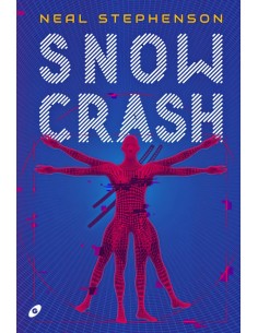 SNOW CRASH