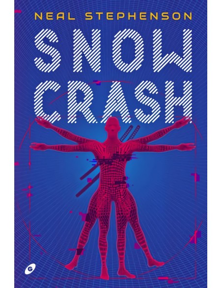 SNOW CRASH