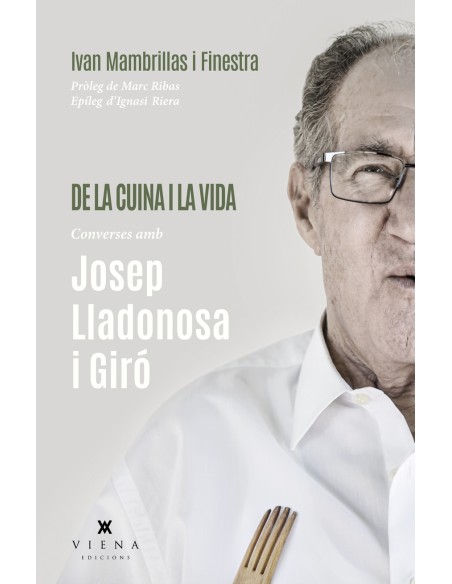 De la cuina i la vida
