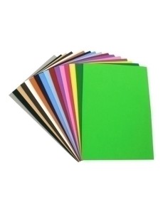 GOMA EVA FIXO 20x30 BEIGE P/10