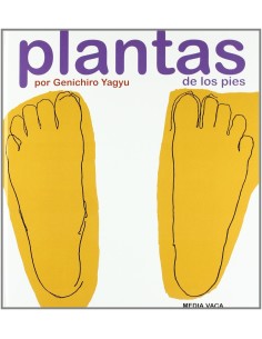 Plantas de los pies