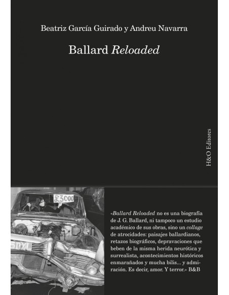 Ballard Reloaded